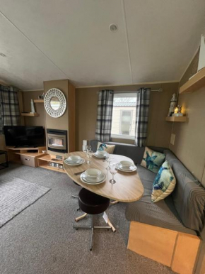 The Ocean Retreat, Skipsea Sands Holiday Park, Bridlington, East Yorkshire